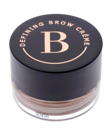 Babe Lash Defining Brow Cr me Brow Cream Gel Color Water resistant formula - 0.19 Ounce Dark Brown - Buy Online on SooperMarket.com