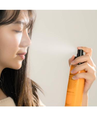 Benton Let's Carrot Oil Toner 150ml - Nourishing Toner with Carrot Extract - Buy Online on SooperMarket.com