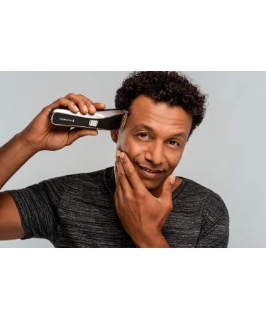 Remington Hair Clipper from Titanium - Buy Online on SooperMarket.com