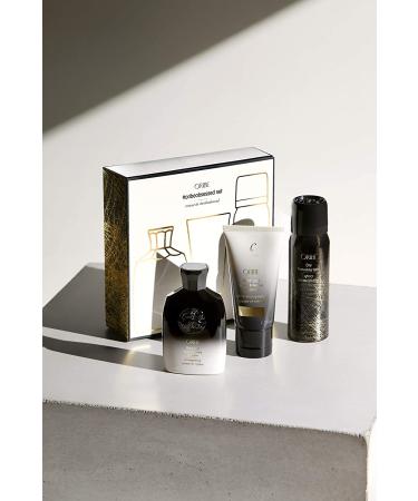 Oribe Obsessed Set: Luxury Haircare Collection - Buy Online on SooperMarket.com