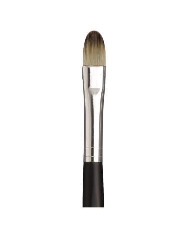 Da Vinci Concealer Brush - Vegan Synthetic Fiber Size 12 Made in Germany 1 Pack - Best for Flawless Makeup Application - Buy Online on SooperMarket.com