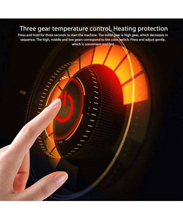 Buy Electric Heating Pillows for Back & Muscle Pain Relief | USB & 3C Adapter | Perfect for Winter | International Shipping Available - Buy Online on SooperMarket.com