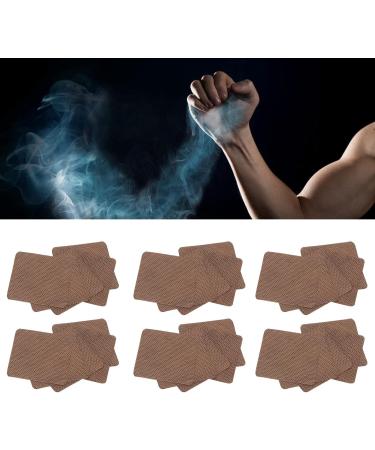 30pcs Stop Smoking Aid Patch - Herbal Extract Quit Smoking Stickers for Healthy Habits - Buy Online on SooperMarket.com