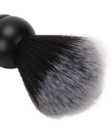 Premium Wooden Beard & Shaving Brush Set for Men | Professional Quality with Rack - Brrnoo - Buy Online on SooperMarket.com