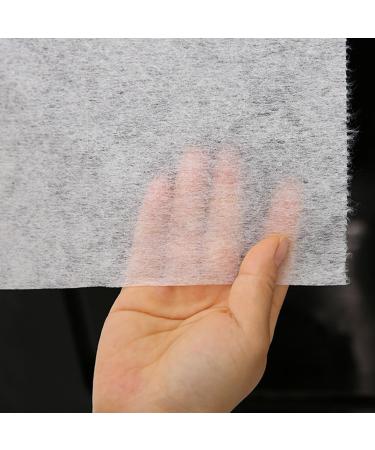 Vliesstoff Filter Papers Foldable FilterSheets Absorbent Filter Paper 12-Piece/Set Fits for Home Ranges Hoods - Buy Online on SooperMarket.com