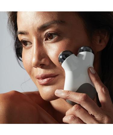 NuFACE MINI Starter Kit Core Collection + Hydrating Leave On Primer - Ultimate Skin Toning Set - Buy Online on SooperMarket.com
