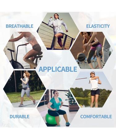 XX-Large Extra Wide Calf Compression Socks 20-30 mmHg Knee High Stockings for Swelling Pain - Beige - Buy Online on SooperMarket.com