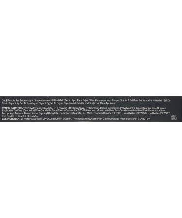 Smashbox Brow Tech To Go Gel Pencil 2-In-1 Taupe 0.007oz - Buy Online on SooperMarket.com