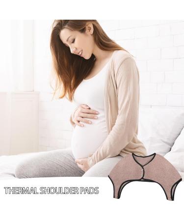 Buy Ulapithi Warm Scarf & 360-Degree Neck Heating Pillow - Washable Velvet Neck Warmer for All-Year Comfort | International Shipping Available - Buy Online on SooperMarket.com