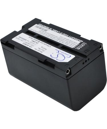 Buy Replacement Battery for ES-75 ES-8000 ES-8100V & More - Fast International Shipping - Buy Online on SooperMarket.com