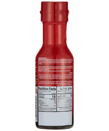 Buy Samyang Bulldark Spicy Chicken Roasted Sauce 200g - Authentic Korean Food for Fire Noodle Challenge | Fast International Shipping - Buy Online on SooperMarket.com