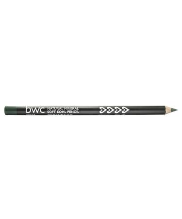 Beauty Without Cruelty Super Soft Kohl Cedar Green