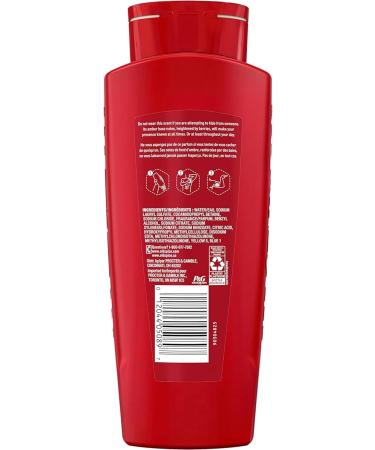 Old Spice Body Wash for Men NightPanther Long Lasting Lather 709 ml Body Wash Night Panther 709 ml (Pack of 1) - Buy Online on SooperMarket.com