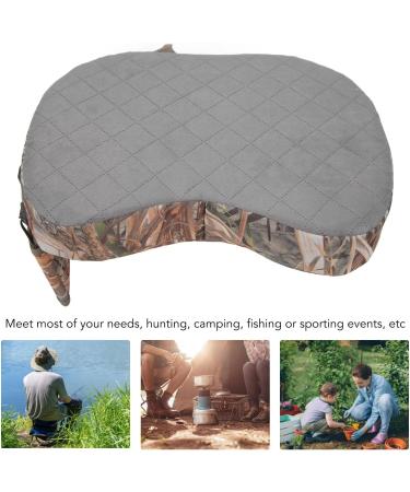 Buy Cacacook Portable Heated Cushions - Soft Camouflaged Heated Seat for Camping & Outdoor Events - Buy Online on SooperMarket.com