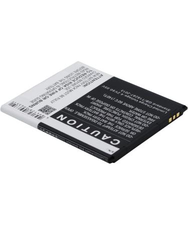 Buy PRUVA 2000mAh Battery for Prestigio Multi Phone 5501 Duo - Compatible PAP5501 - Fast International Shipping - Buy Online on SooperMarket.com