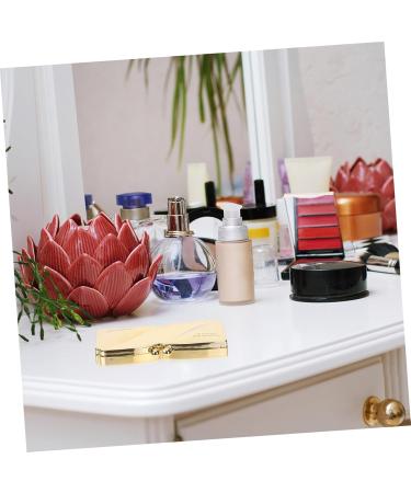 HAPINARY 2 Pcs 10 Eyeshadow Dish Eyeshadow Powder Accessories for Eye Makeup Accessories Eye Shadow Pallet - Buy Online on SooperMarket.com