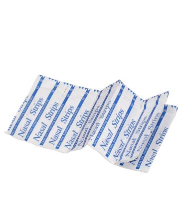 7Pcs Relieve Nasal Congestion Non Woven Fabric Nasal Patchs Improve Sleep Quality Nasal Relieve Congestion Nose Patch