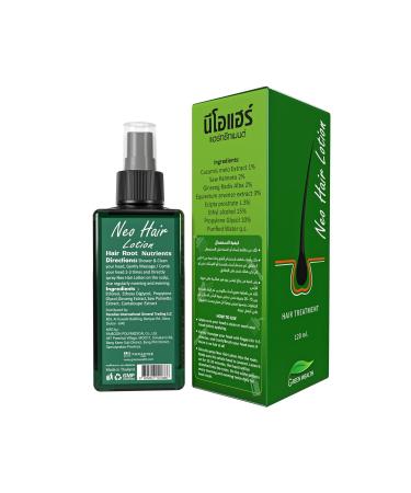 Neo Hair Lotion  120 ml - Buy Online on SooperMarket.com