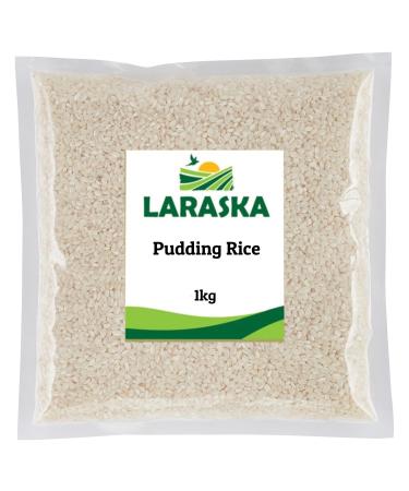 Pudding Rice 1kg by Laraska