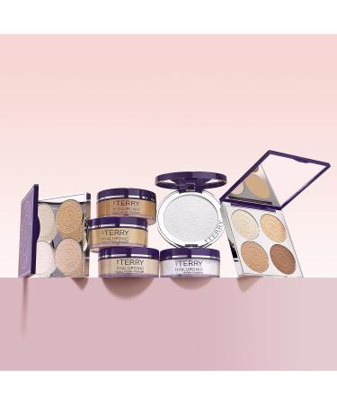 By Terry Hyaluronic Tinted Hydra-Powder - Loose Face Setting Powder - 10g (0.35 Oz) - Buy Online on SooperMarket.com