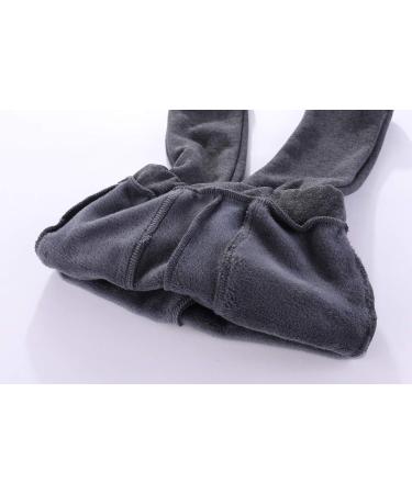 Mud Kingdom Little Boys Fleece Pants 6-7 Years | Anchor Red | Warm Winter Tight Fit - Buy Online on SooperMarket.com