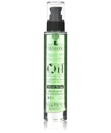 Lendan LD Oil Essences E.Moringa Hair Oil   100 ml
