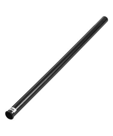 Izzo Golf Black Plastic Golf Club Tube for Your Golf Bag 1.5'' - 14 Pack