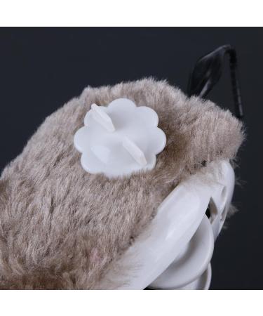 AVZYARDY Clockwork Mouse Toy Cat Plush Rat Mechanical Motion Interactive Toy(Grey) - Buy Online on SooperMarket.com