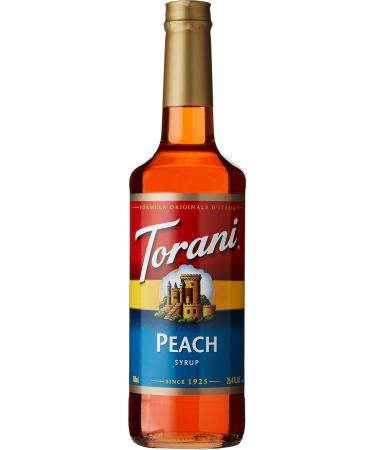 Torani Watermelon Flavour Syrup 750ml bottle 2 Pack red & Torani Peach Flavor Syrup 750ml & Torani C-34016 Syrup Strawberry 750 Milliliter (Pack of 1) Syrup+ Peach Syrup+ Syrup Strawberry - Buy Online on SooperMarket.com