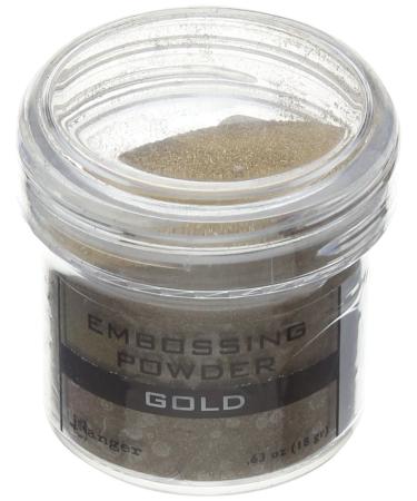 Ranger Embossing Powder  Gold