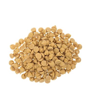 Cocolaat Butterscotch Chips 2lb Standup Pouch - Pack of 1 - Buy Online on SooperMarket.com
