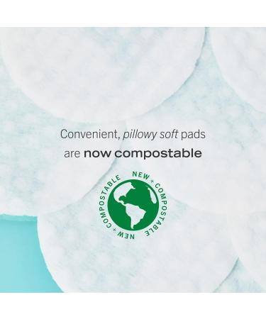 Buy First Aid Beauty Facial Radiance Pads - Daily Exfoliating AHA Pads for Toned & Bright Skin - 28 Compostable Pads - Buy Online on SooperMarket.com
