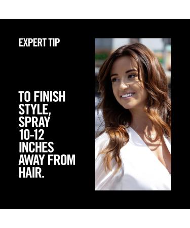 TRESemm Total Volume Hair Spray 2pk 11 fl oz - Lightweight Hold with Collagen & Vitamin B5 - Frizz Control - Buy Online on SooperMarket.com