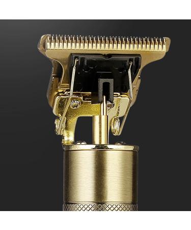 Rehomy Hair Clippers for Men Rechargeable Close Cutting T- Blade Hair Trimmer Mens Grooming Kit - Buy Online on SooperMarket.com