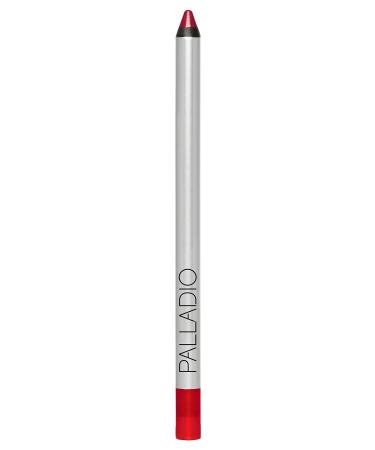 Palladio Precision Lip Liner  Candy Apple