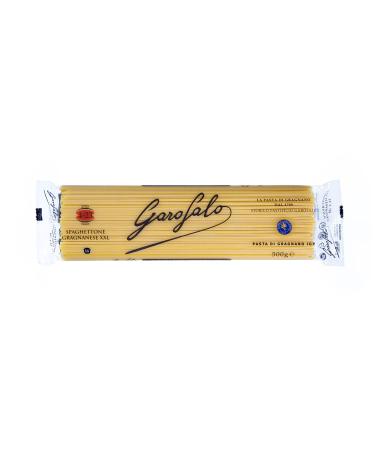 Garofalo Spaghettone Pasta 500 g 500 g (Pack of 1)
