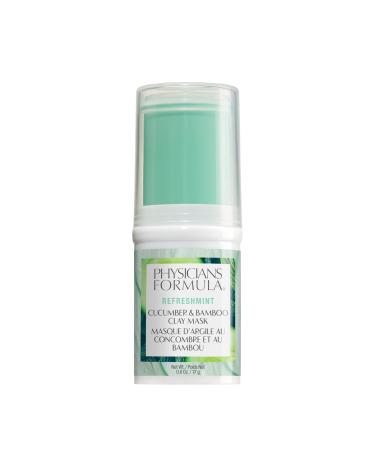 Physicians Formula Refreshment Cucumber & Bamboo Eye De-Puffer  0.6 Ounce