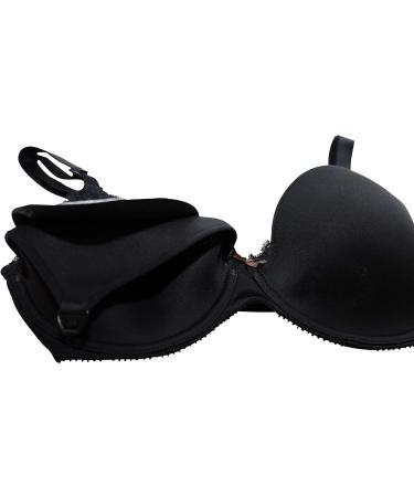 BabyDan Ultra Soft Disposable Nursing Pads for Breastfeeding & Pumping - Black 24 Pack - Buy Online on SooperMarket.com