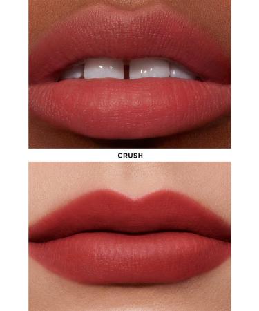 HOURGLASS Velvet Story Lip Cream Crush - Luxurious Long-Lasting Lip Color - Buy Online on SooperMarket.com