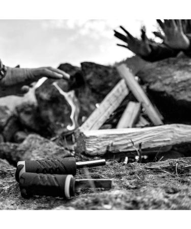 Gerber Fire Starter 31-003114 - Reliable Outdoor Survival Tool - Buy Online on SooperMarket.com
