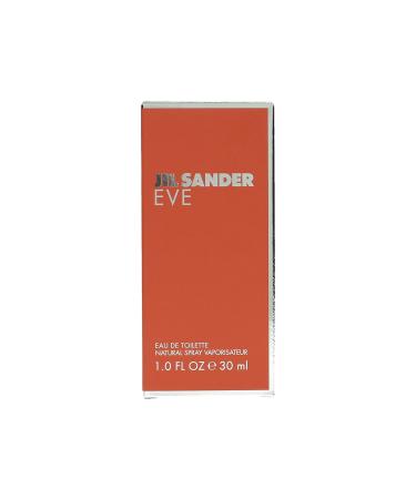 Jil Sander Eve Eau De Toilette Spray 30ml/1oz