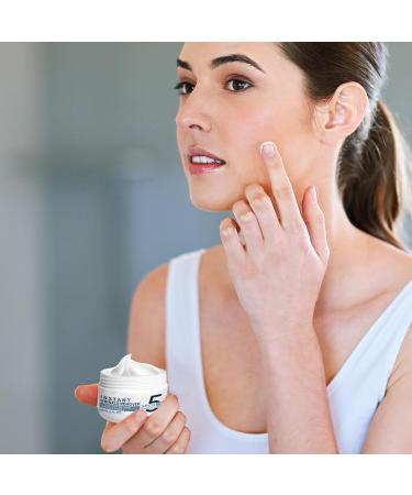 5 Seconds Wrinkle Remover 5 Seconds Retinol Anti-Wrinkle Cream 5 Seconds Anti Wrinkle Face Cream Instant Wrinkle Remover Lifting Moisturizing Facial Cream Tightening Face Cream or Women - Buy Online on SooperMarket.com