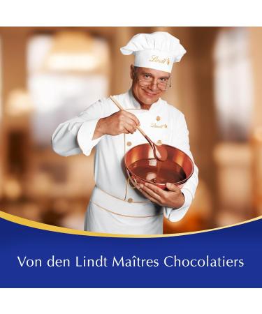Lindt Lindor Dark Chocolate Mix | 4 x 136g Bags | Gourmet Praline Gift | Dark 60% & 70% Fillings - International Shipping Available - Buy Online on SooperMarket.com