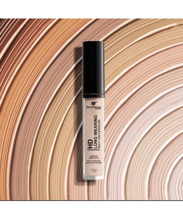 Beauty Forever HD Multi-use Concealer Cream (05 MEDIUM) - Long Wearing & Emollient Formula - 3.5ml - Buy Online on SooperMarket.com