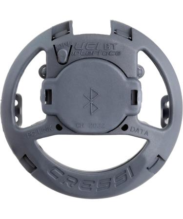 Cressi Dive Watch Computer Bluetooth Interface - Win/Mac/iOS/Android Compatible - Buy Online on SooperMarket.com