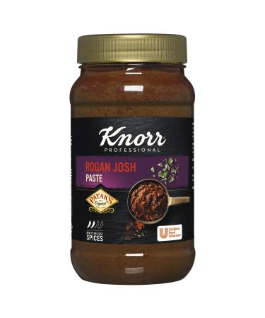 Knorr Patak's Professional Rogan Josh Paste 1.1kg 18702901