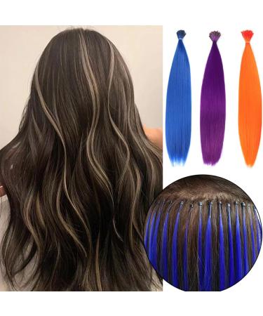 Prinfantasy Handmade Braided Headdress for Halloween Party - 16 inch Hair Extensions Costume Accessory BZ254 - Buy Online on SooperMarket.com