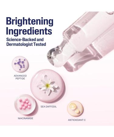 Cetaphil Healthy Radiance Brightening Serum with Niacinamide for Skin Pigmentation 30ml - Buy Online on SooperMarket.com
