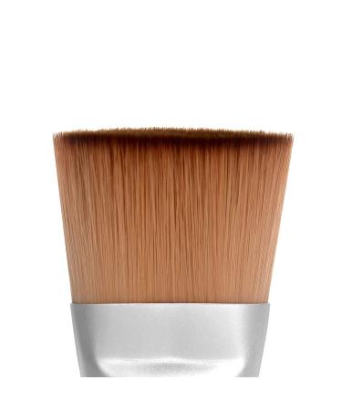 NuFACE Clean Sweep Applicator Brush - Precision Application of Microcurrent Activators - Cruelty-Free - Buy Online on SooperMarket.com