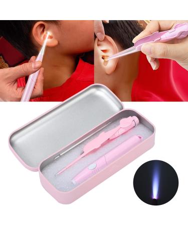 Unique Ear Spoon: Home Ear Wax Removal Tool for Safe and Healthy Ears - Buy Online on SooperMarket.com